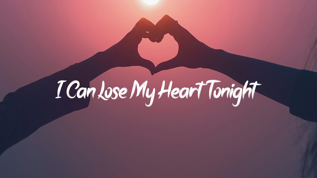 C.C.Catch - I Can Lose My Heart Tonight (Silver Nail Remix)