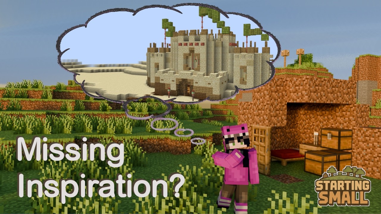 5 Themes to Help You Find Inspiration for Your Next Build