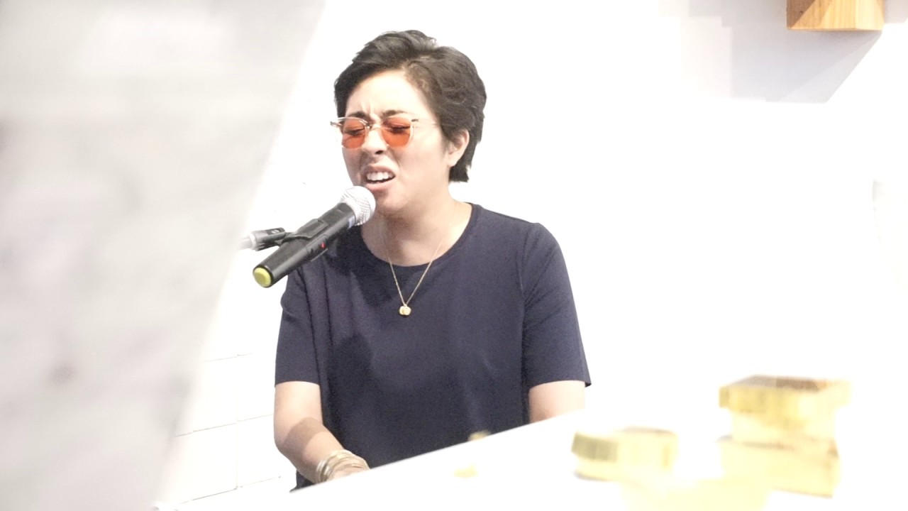 Armi Millare of Up Dharma Down
