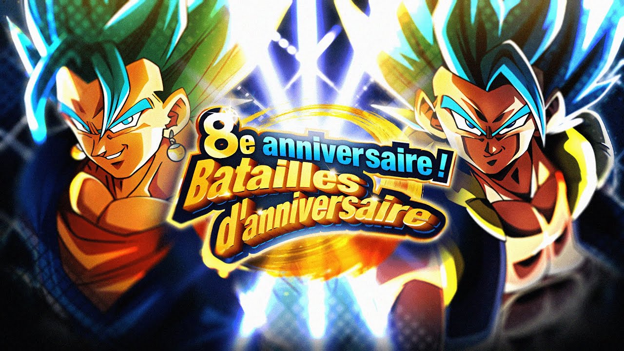 Anniversary Mode lvl 5 TEAM POTALAS DE M*RDE