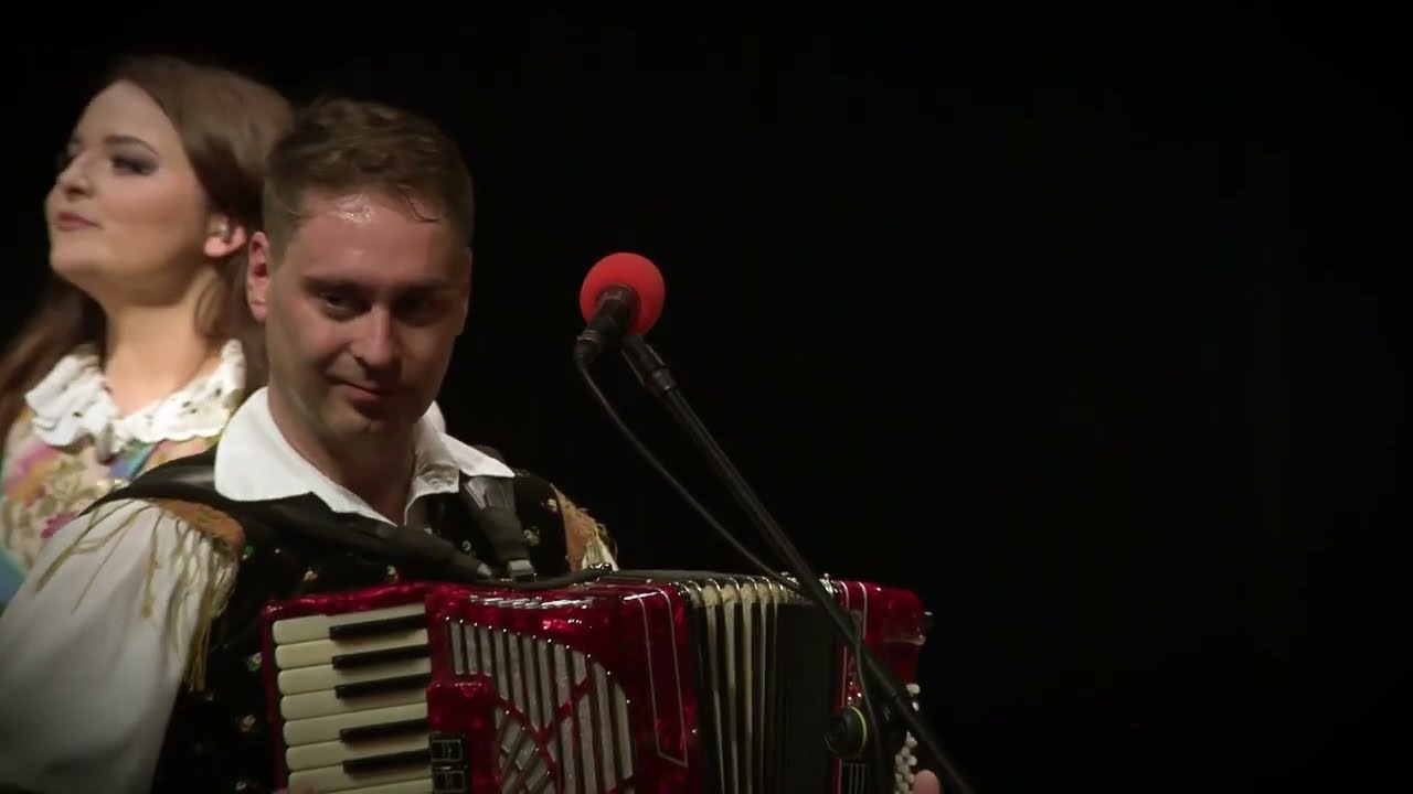 ANDREJ TOPLIŠEK SEPTET - POLKA ZA SLOVO (NOVA GLASBA)