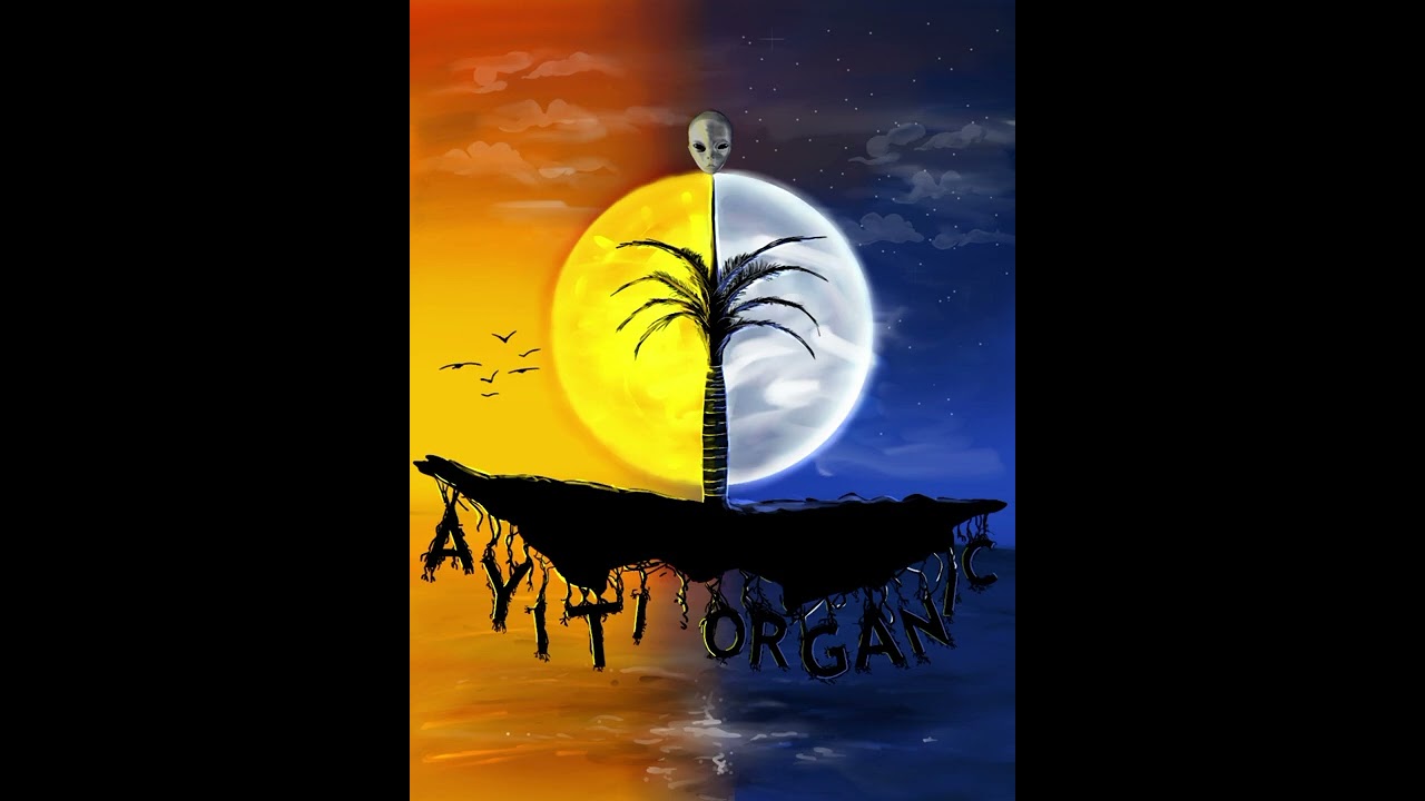 Haitian Vodou Meditation