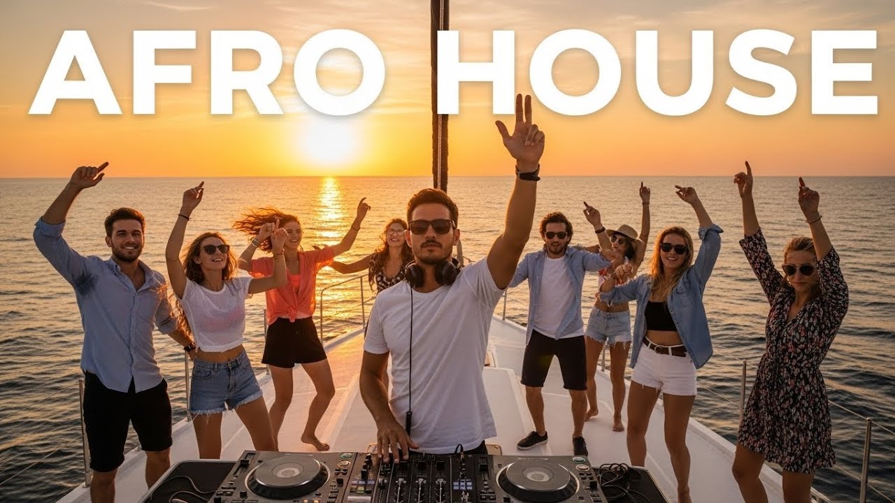SUMMER AFRO HOUSE Sunset Mix (Diplo, Coldplay, Hugel, The Weeknd, Avicii, Adam Port)
