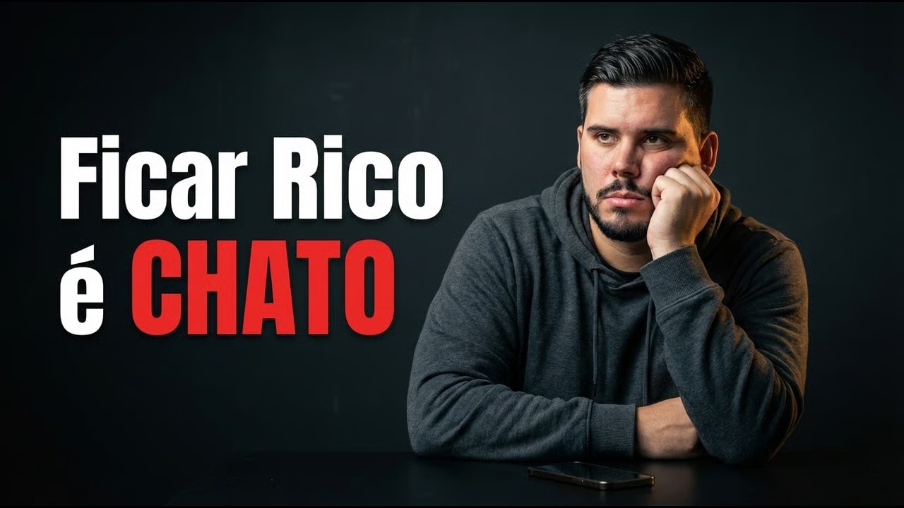 Vais Ser Melhor Investidor depois de veres este vídeo!