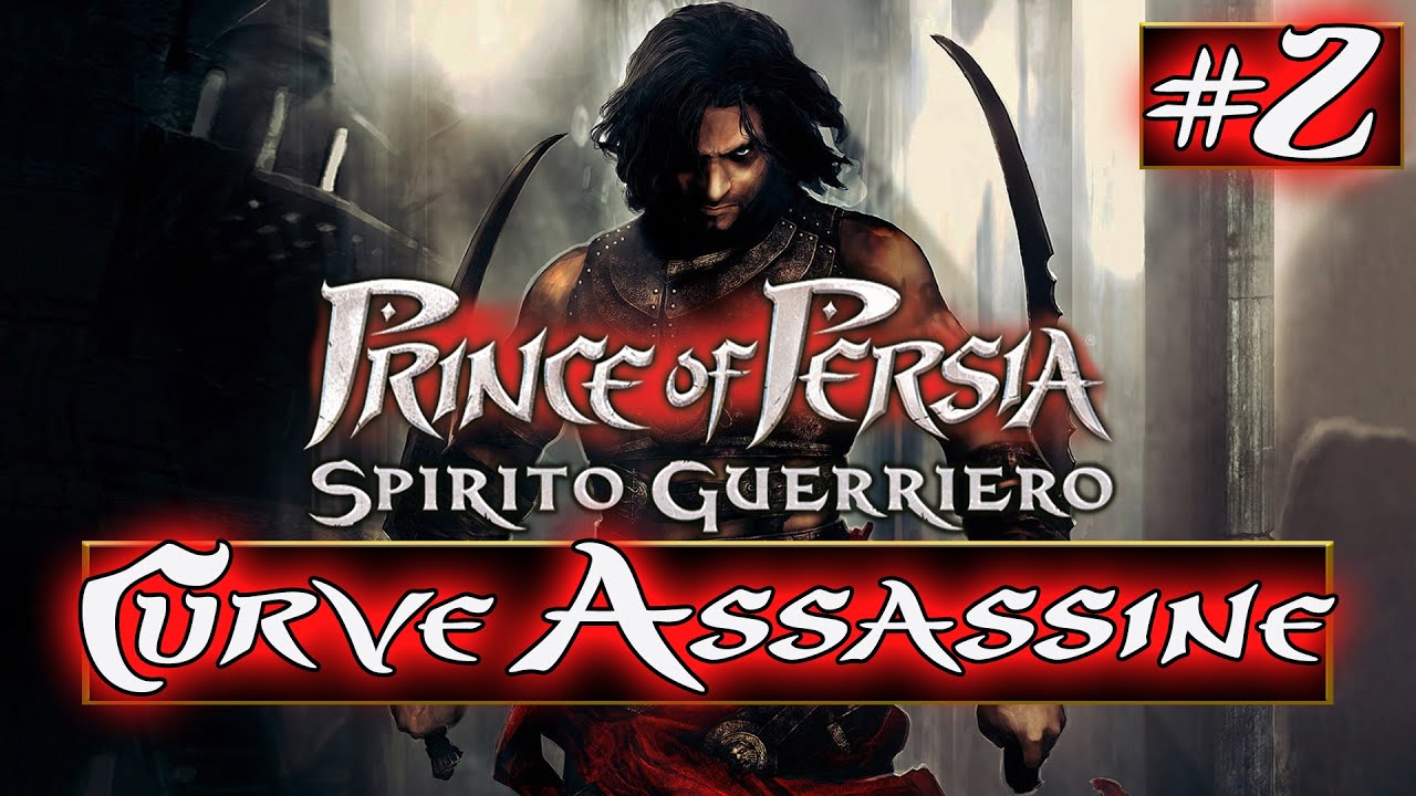 Prince of Persia: Spirito Guerriero (100%) – Ep. 2 | Xena 2.0 e Curve Assassine