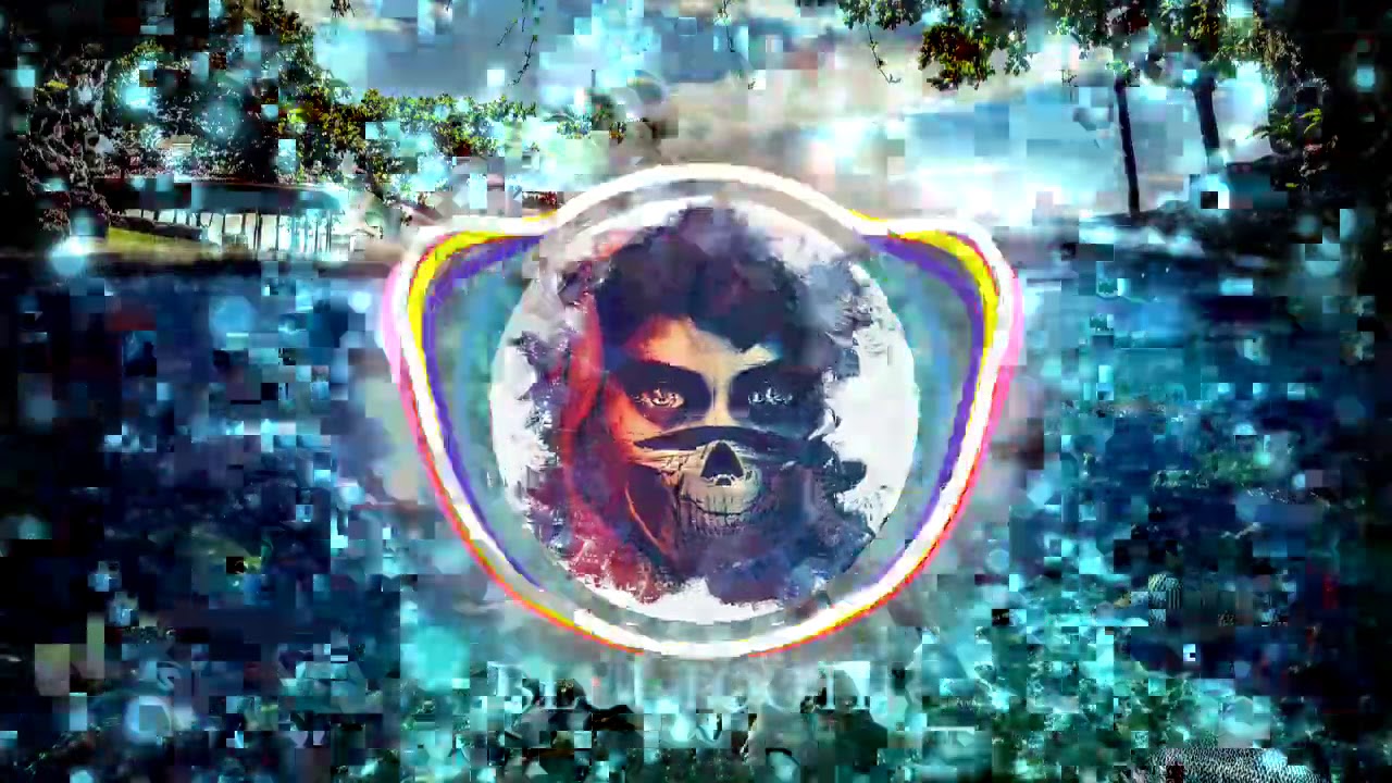 BLUETOOTH - Danger Boe (OFFICIAL AUDIO)