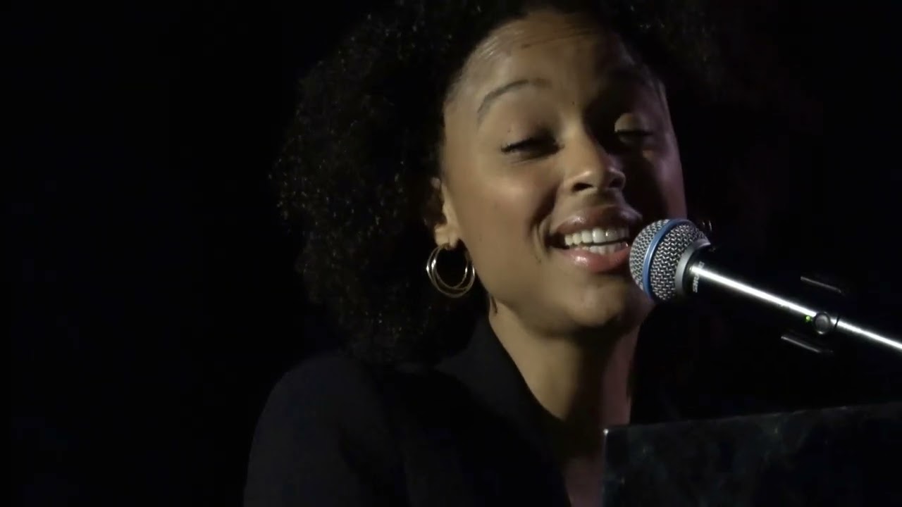 Jordan Jackson - Ayana