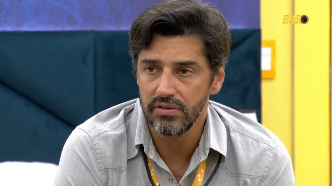 JOGO ARRISCADO!!! COWBOY REVELOU AGORA O POR QUE INDICOU MILENA AO PARED&Atilde;O | BBB26