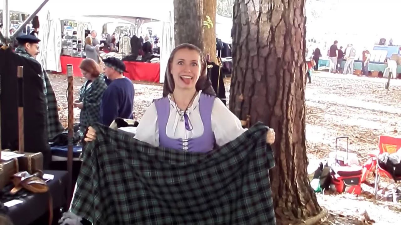43rd Annual Stone Mountain Highland Games 2015