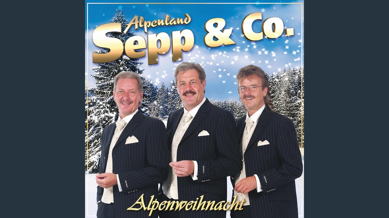 Weihnacht im Alpenland
