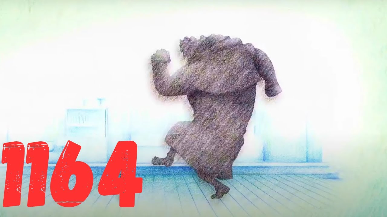 Rocks’ Tragic End & The Truth About Davy D. Jones! | One Piece Chapter 1164 Review