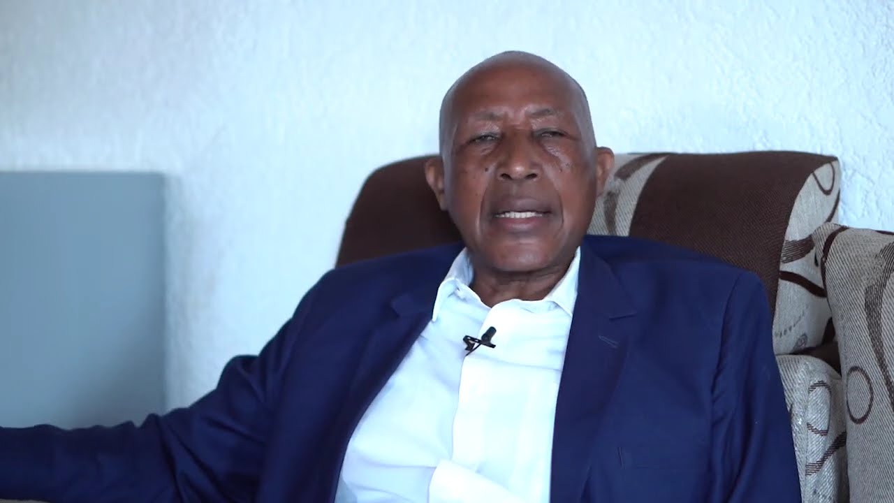 REV. PASTOR  MUDAGIRI TABAZI  ATUBWIYE IBINTU BITANGAJE YABONYE KURI REV. PASTOR DAVID MUTANGA