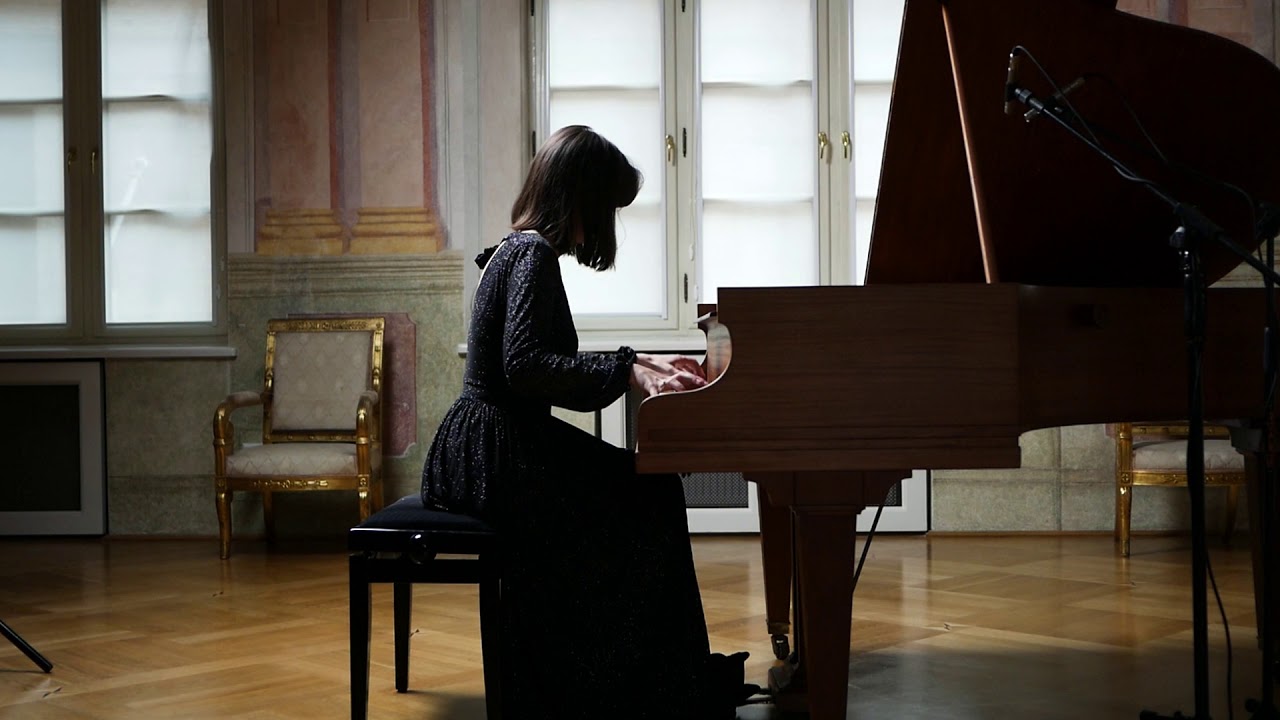 Karol Mikuli - 2 Nokturny op. 19 (1869)