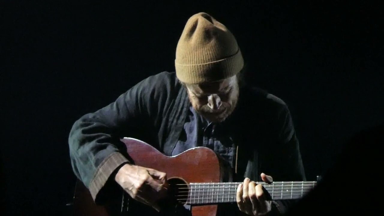 Damien Rice - My Favourite Faded Fantasy (Feb. 1st 2025)