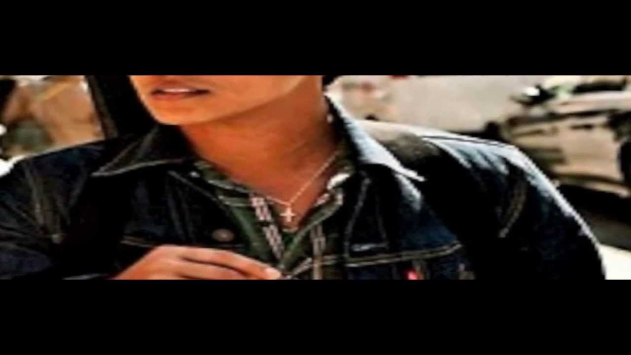 Bruno Mars Funny Moments Part 4