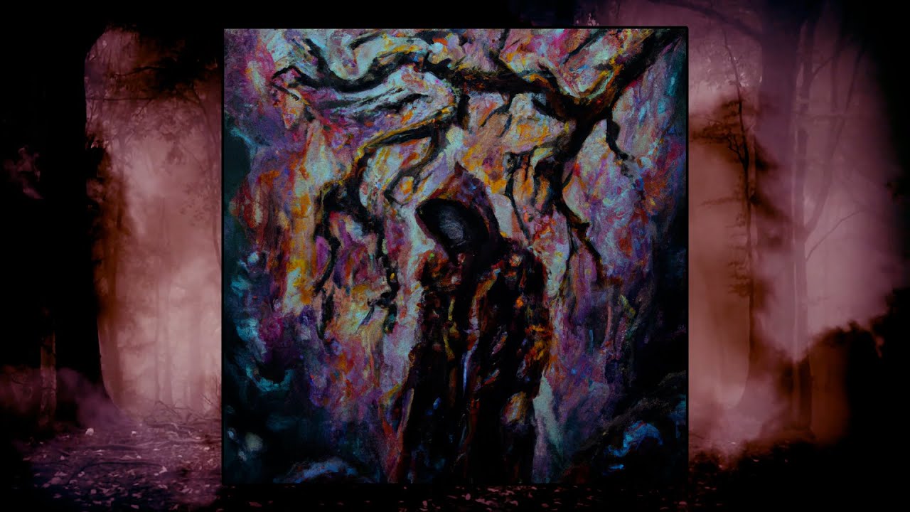 Solitiverse - pain (prod. by saint mike)