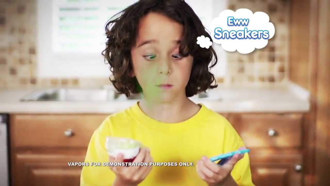 GAK COMMERCIAL 2013 LONG-FORM