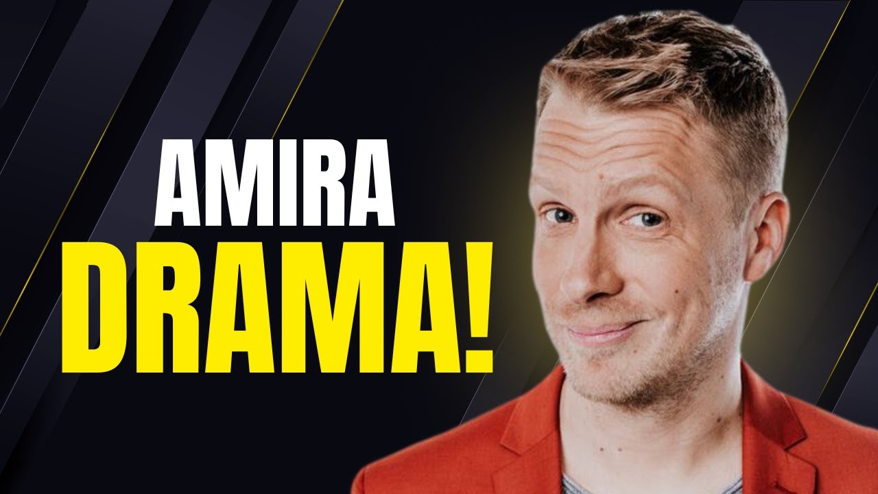 Oliver Pocher KONTERT gegen Amira Aly! Warum er recht hat!