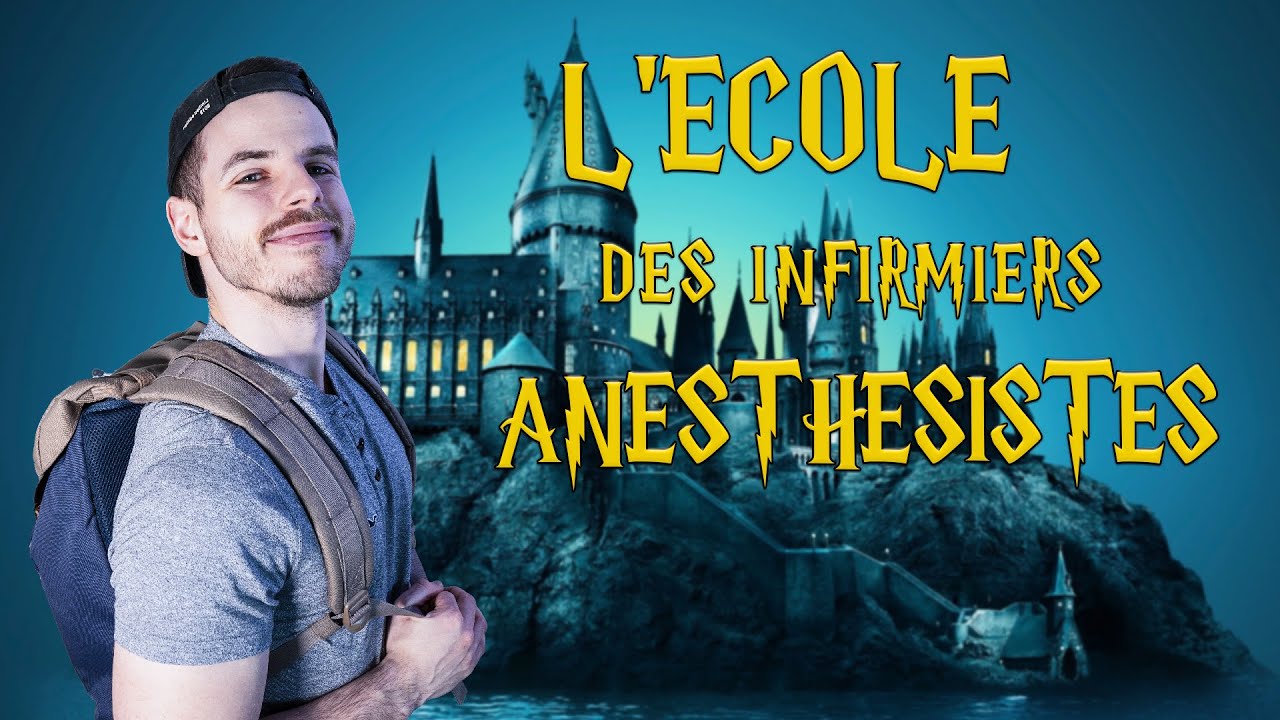ECOLE IADE - La première année