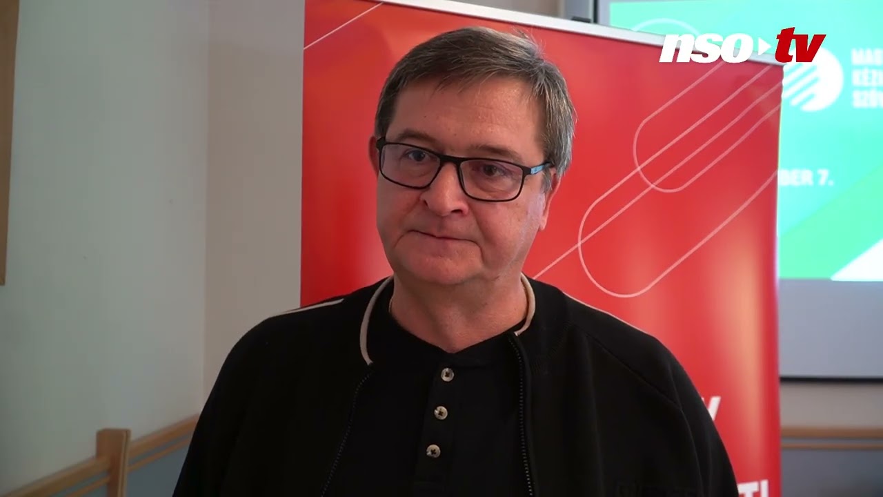 Golovin Vlagyimir: Beszéltem Fodor Csengével, tisztáztam vele a dolgokat