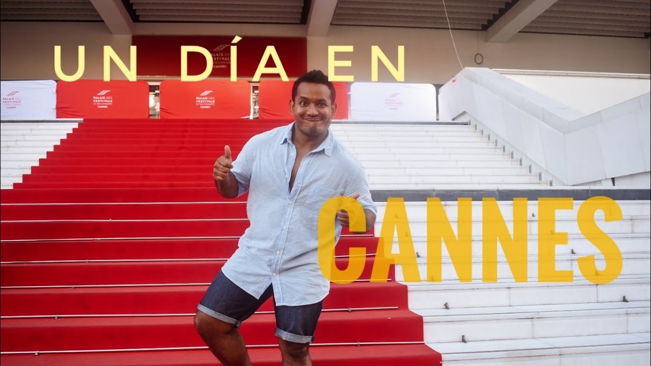 QUE VER EN CANNES | Que ver en la Costa Azul Francia | UN DIA EN CANNES