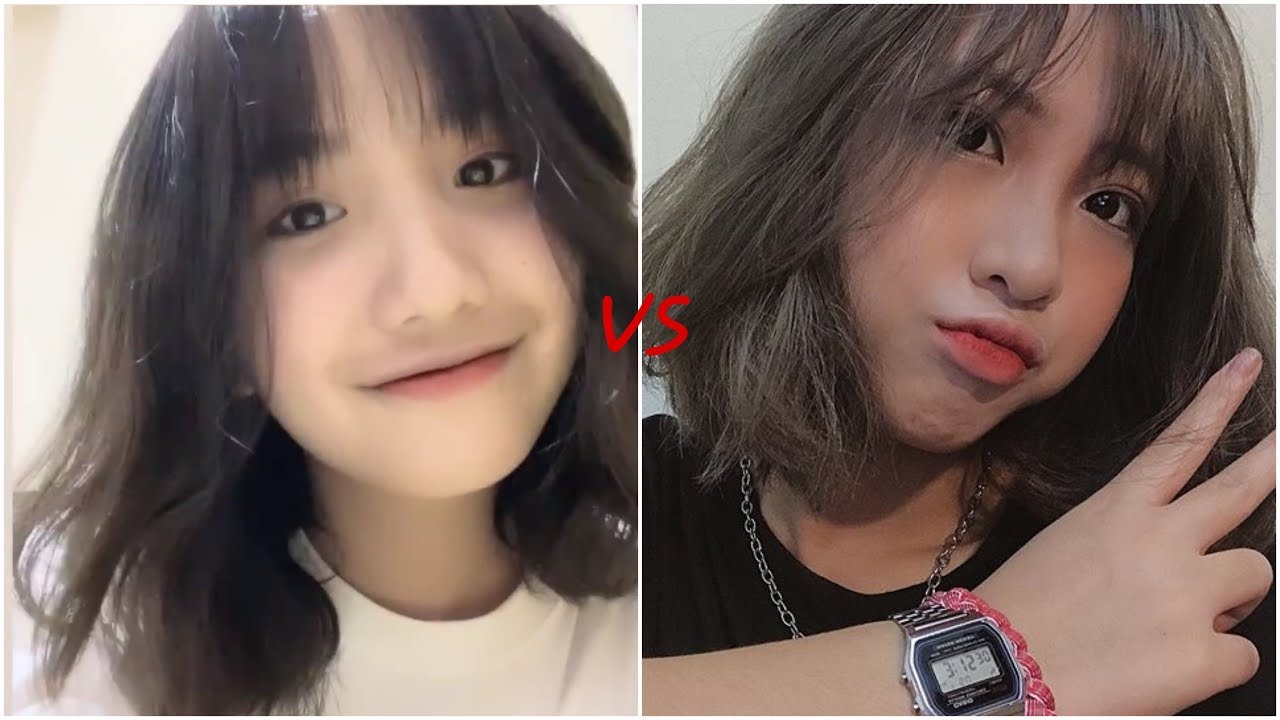 ĐẠI CHIẾN TIKTOK: Khánh Huyền vs Zika Hila || Synn Channel