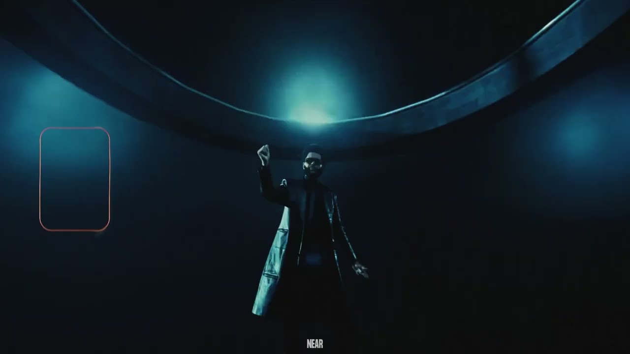 [FREE] The Weeknd Type Beat - 
