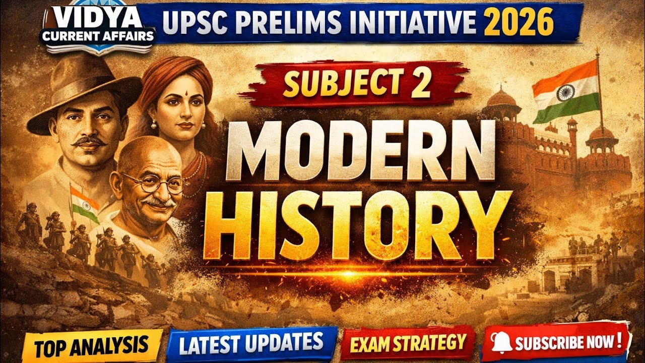 DAY 27  | pyq of modern history ( part 2)