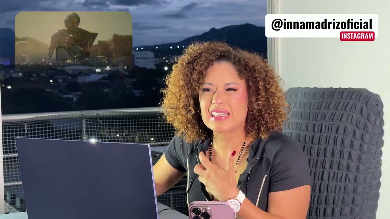 Reaccionando a 