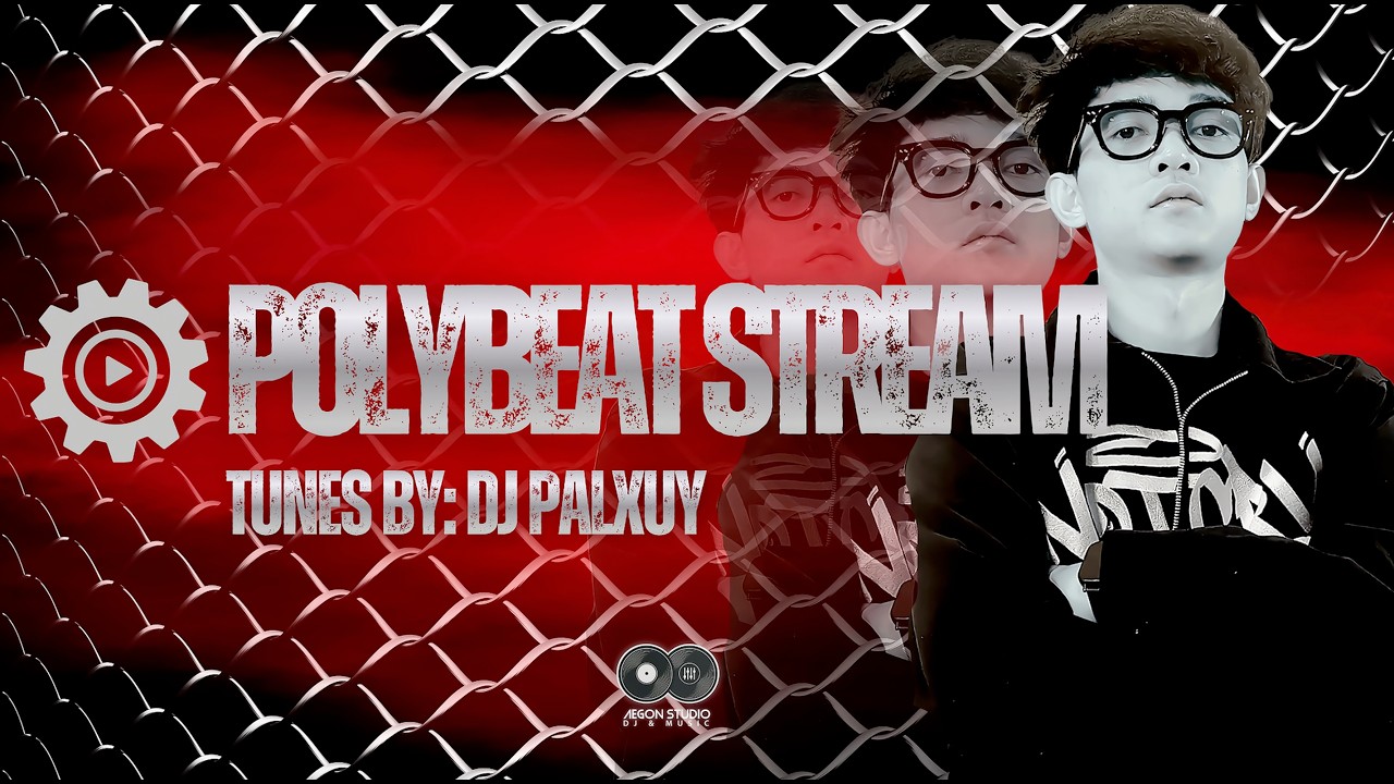POLYBEAT STREAM BY AEGON STUDIO - DJ PALXUY