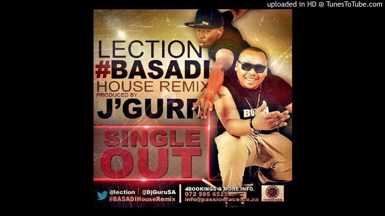 #Basadi House Version Prod by J'Gurr (Radio Edit)
