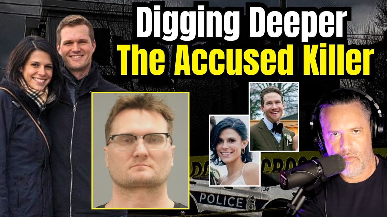 Ohio Murders: An Arrest, An Extradition Hearing & Everything We Know about Dr. Michael McKee