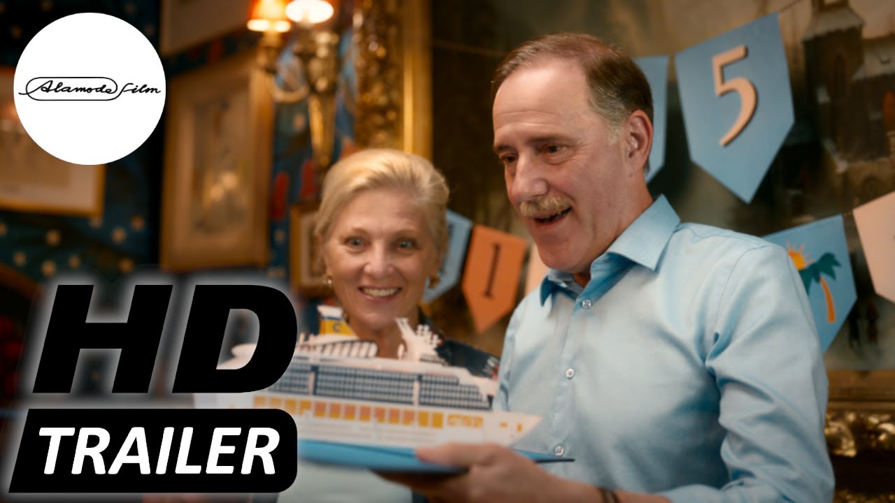 DIE GOLDENEN JAHRE | Trailer deutsch | Jetzt im Kino!