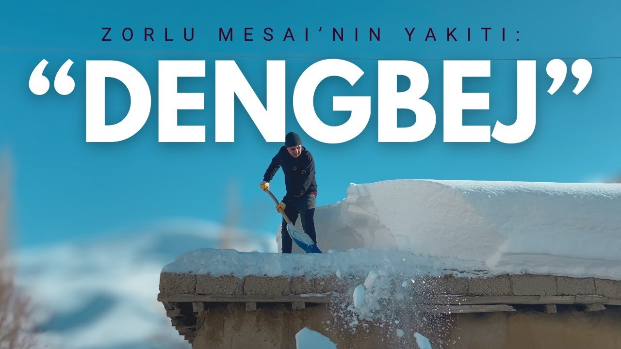 Zorlu Mesainin Yakıtı: 