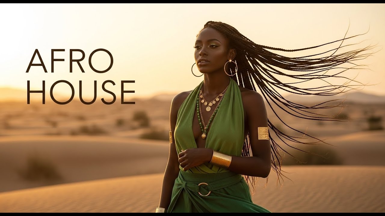 Afro House Mix 2025 | Pure Afro Afro House 2025 - Vol #80
