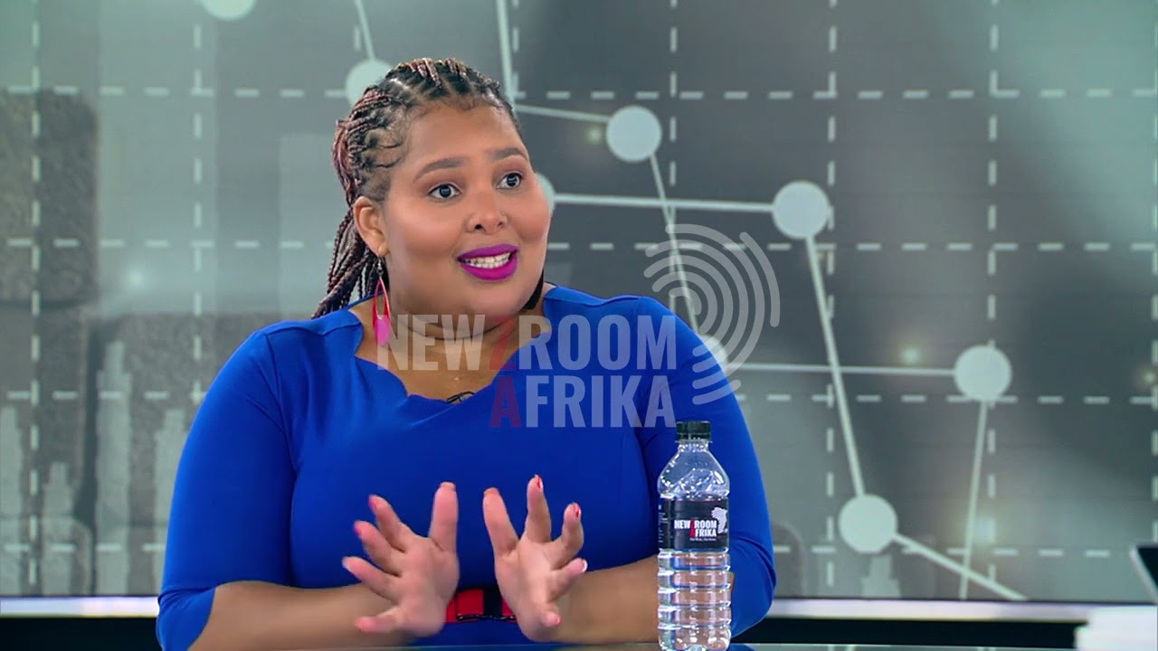 Love scam victim retells her experience