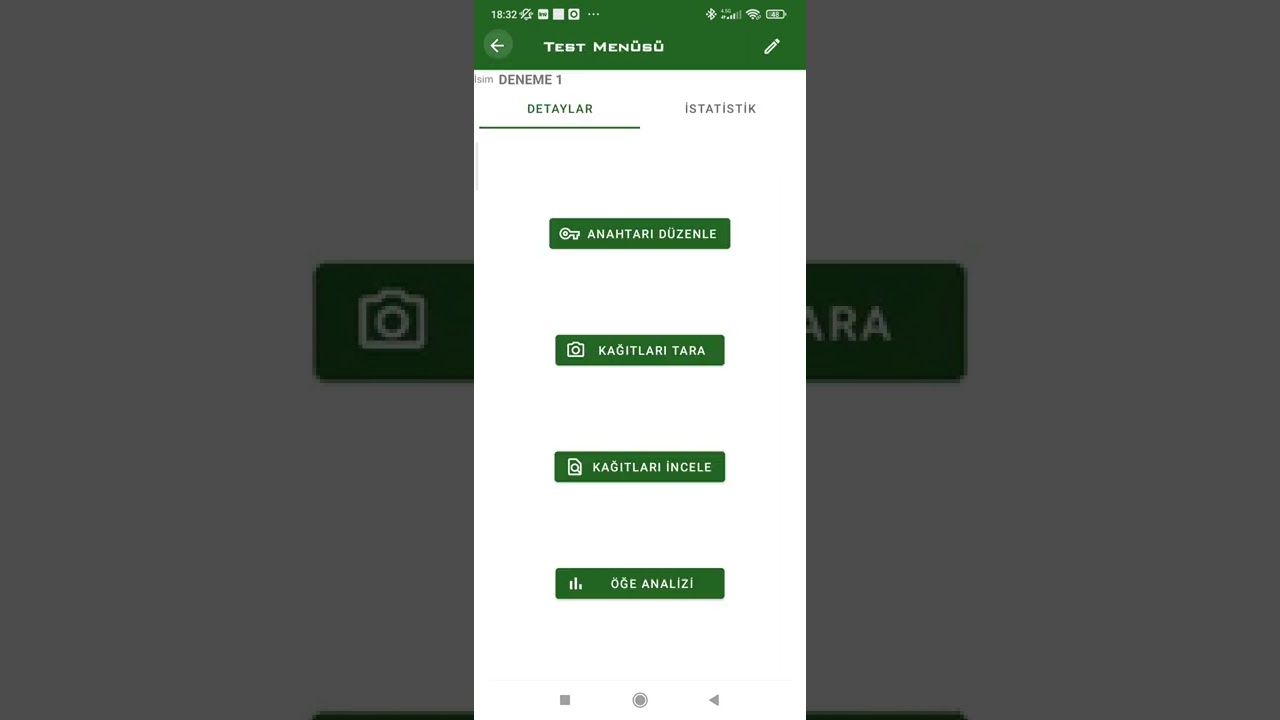 zipgrade nasıl kullanılır?