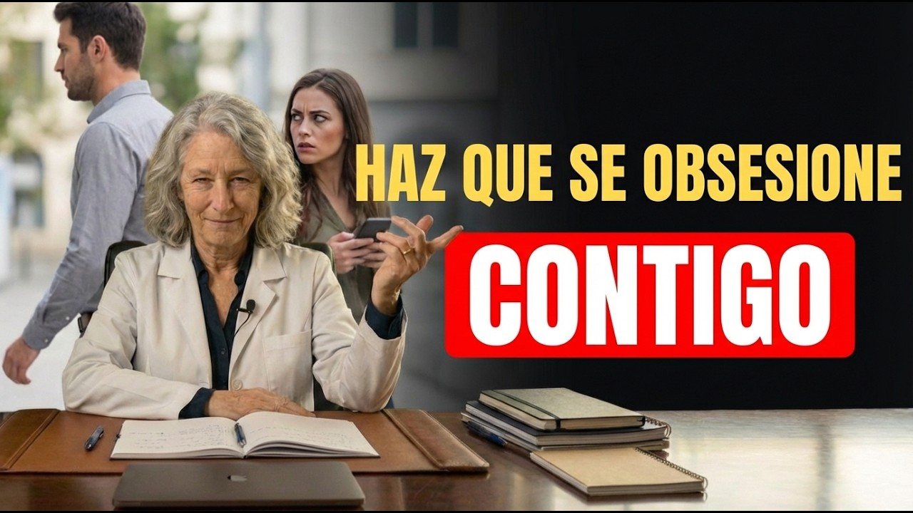 Cómo hacer que una mujer piense en ti sin parar. | Consejos De Relación