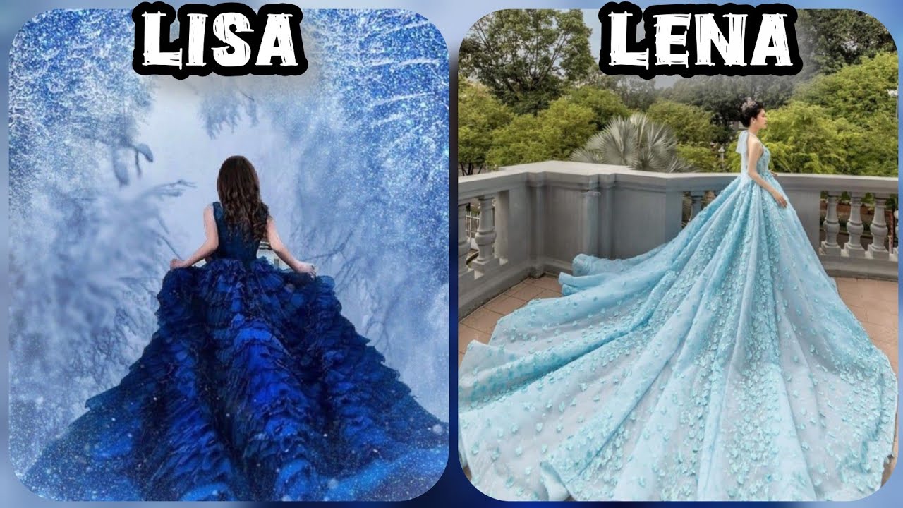 Lisa or lena style challenge #lisa #lena #lisaorlena #lisaandlena #trending #viral 