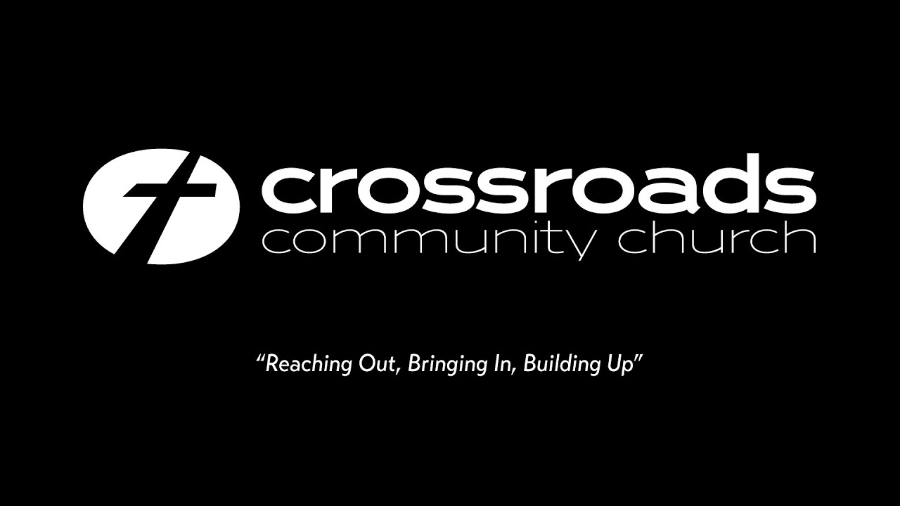 Crossroads Christmas Gathering