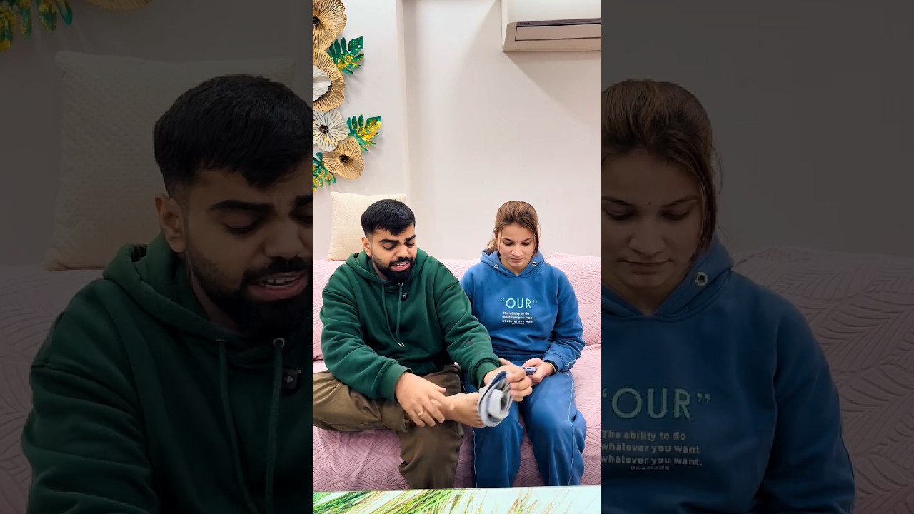 Gaurav or nikita behosh kyu hogaye 