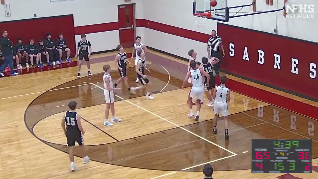 Some Senior Year Highlights