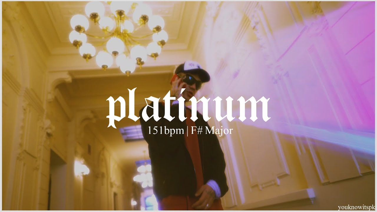[FREE] sin davis type beat 2022 - "PLATINUM"