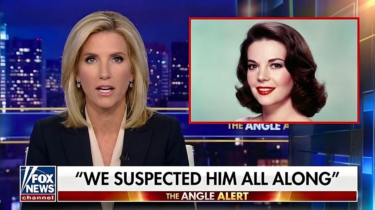 After 44 Years, Natalie Wood’s Mystery Finally Uncovered… And It’s More Disturbing Than Expected