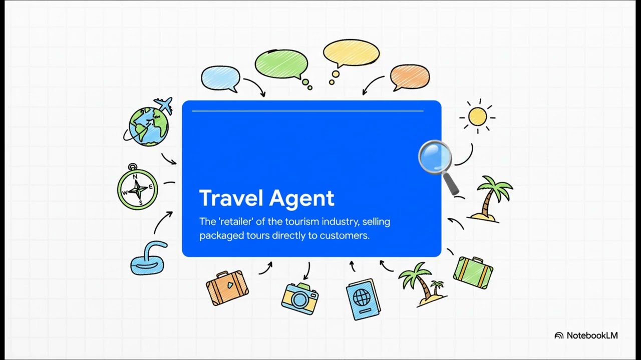 Unit 1 Introduction to Travel & Tour Operations Business  C12 Tourism 806 The Business of Travel