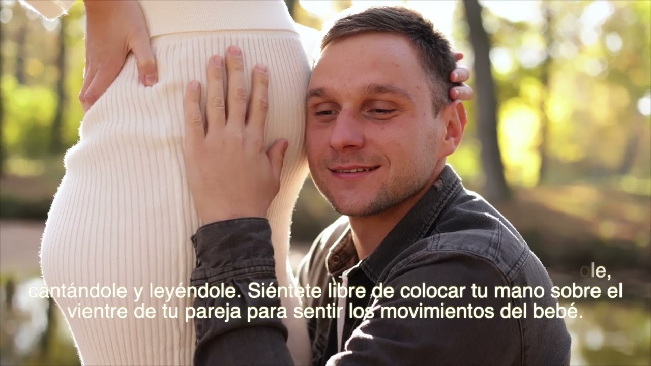 Las 10 cosas principales que los futuros padres deben saber | Consejos y sugerencias esenciales