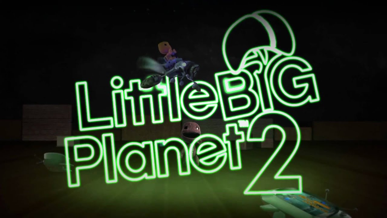 LBP2 Short- The Grappling Hook