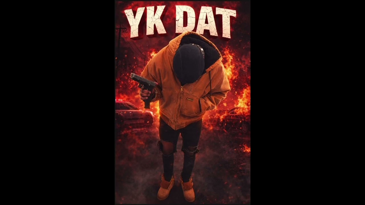 BTR Khari -YK DAT ( official visualizer )