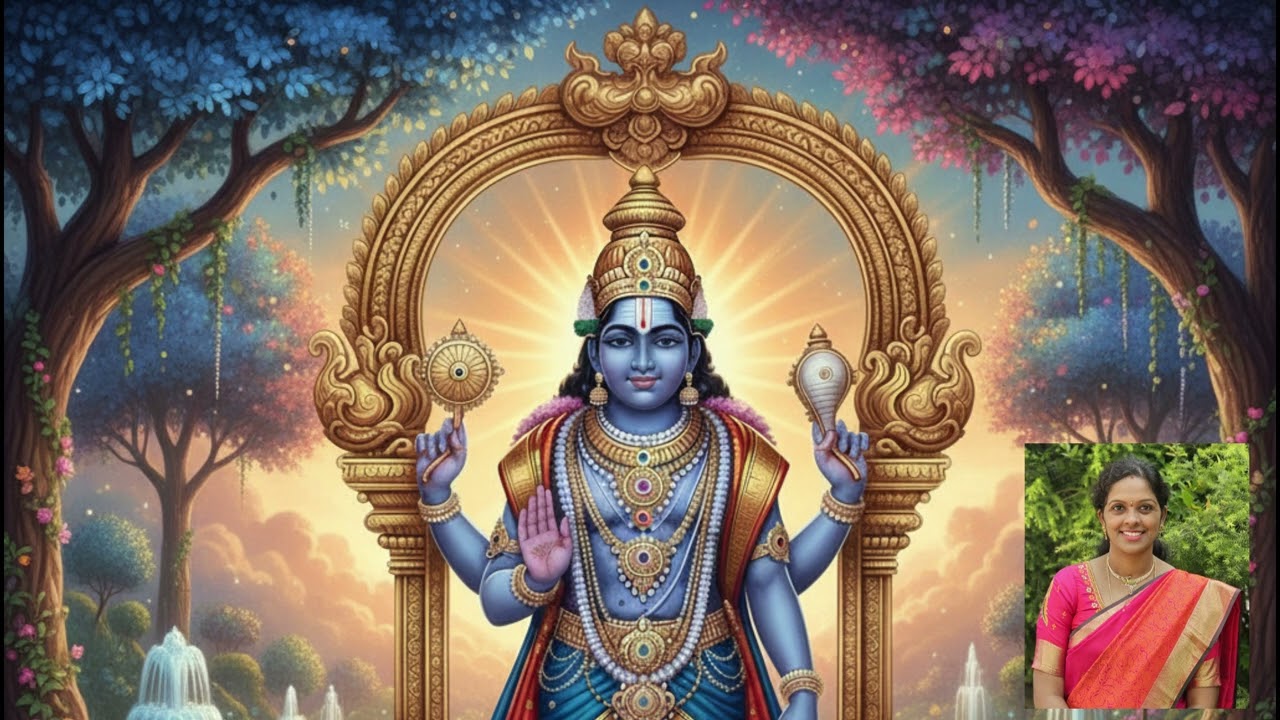Govinda Ninna Naamave Chanda