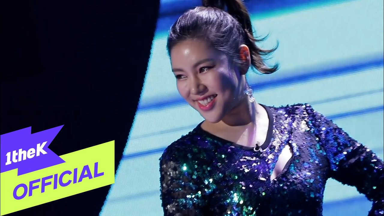 [MV] Song Ga In(송가인) _ Tears